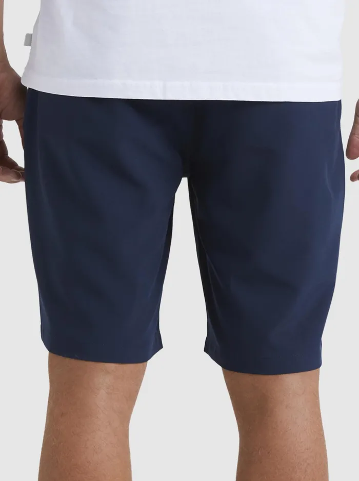 Shorts and Amphibians Men Quiksilver Ocean Union Amphibian 20034 Hybrid Shorts Navy Blazer Shorts and Amphibians Men Quiksilver Ocean Union Amphibian 20034 Hybrid Shorts Navy Blazer