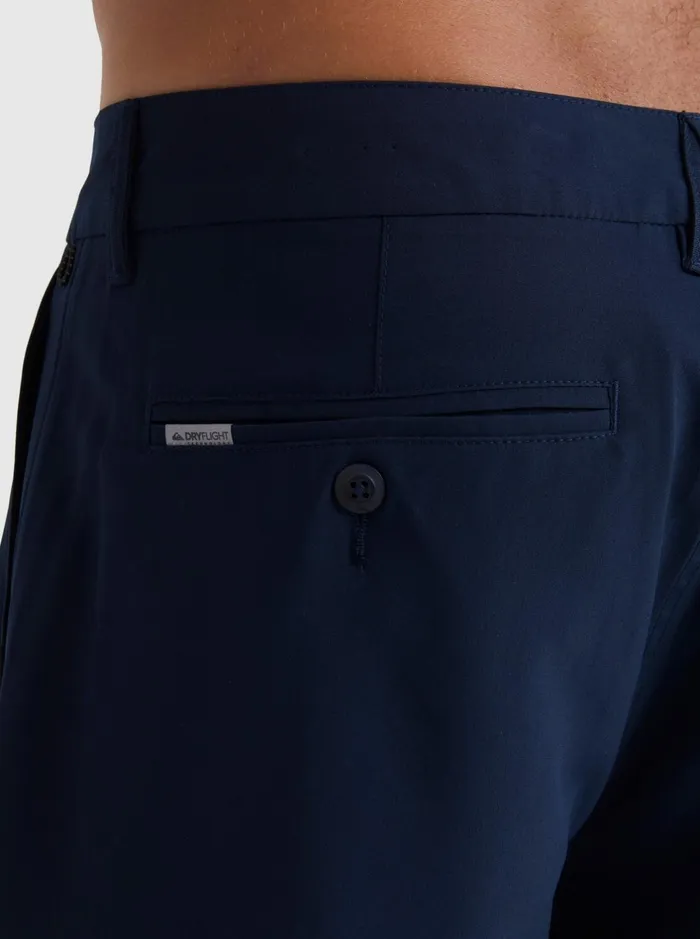 Shorts and Amphibians Men Quiksilver Ocean Union Amphibian 20034 Hybrid Shorts Navy Blazer Shorts and Amphibians Men Quiksilver Ocean Union Amphibian 20034 Hybrid Shorts Navy Blazer