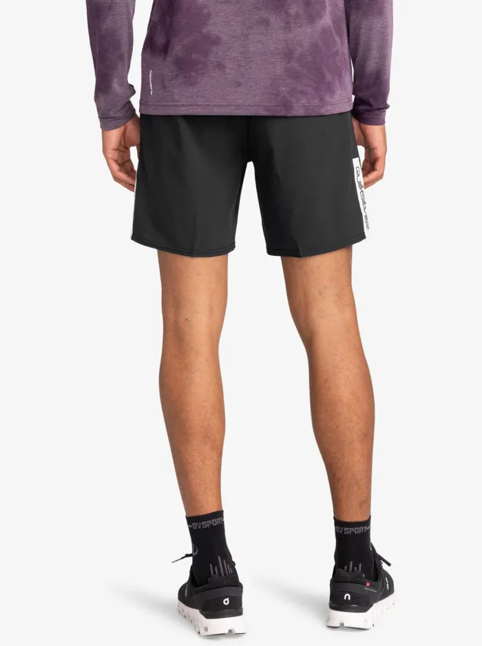 Shorts and Amphibians Men Quiksilver Omni 17034 Training Shorts Black Shorts and Amphibians Men Quiksilver Omni 17034 Training Shorts Black