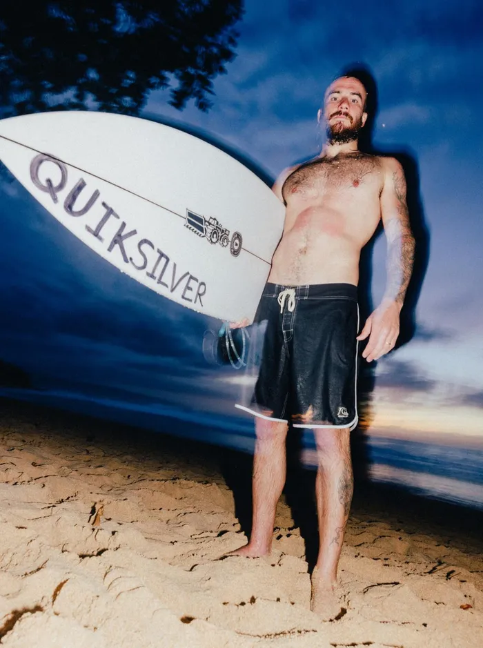Shorts and Amphibians Men Quiksilver Original Scallop 18034 Boardshorts Black Shorts and Amphibians Men Quiksilver Original Scallop 18034 Boardshorts Black