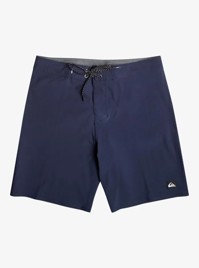 Shorts and Amphibians Men Quiksilver Surfsilk Kaimana 19034 Boardshorts Navy Blazer Shorts and Amphibians Men Quiksilver Surfsilk Kaimana 19034 Boardshorts Navy Blazer