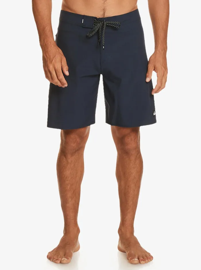 Shorts and Amphibians Men Quiksilver Surfsilk Kaimana 19034 Boardshorts Navy Blazer Shorts and Amphibians Men Quiksilver Surfsilk Kaimana 19034 Boardshorts Navy Blazer