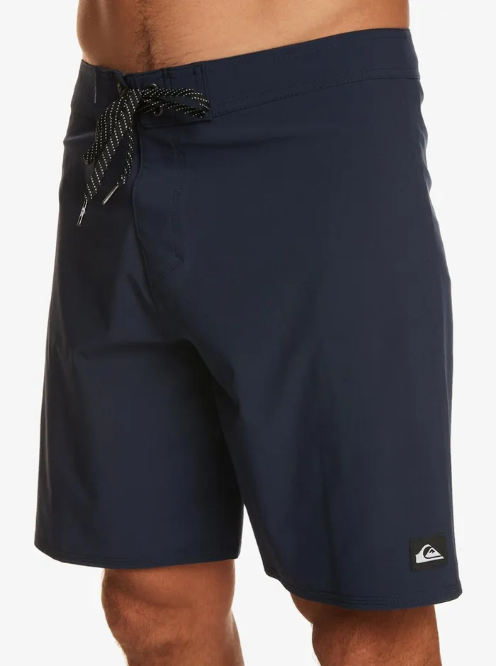 Shorts and Amphibians Men Quiksilver Surfsilk Kaimana 19034 Boardshorts Navy Blazer Shorts and Amphibians Men Quiksilver Surfsilk Kaimana 19034 Boardshorts Navy Blazer