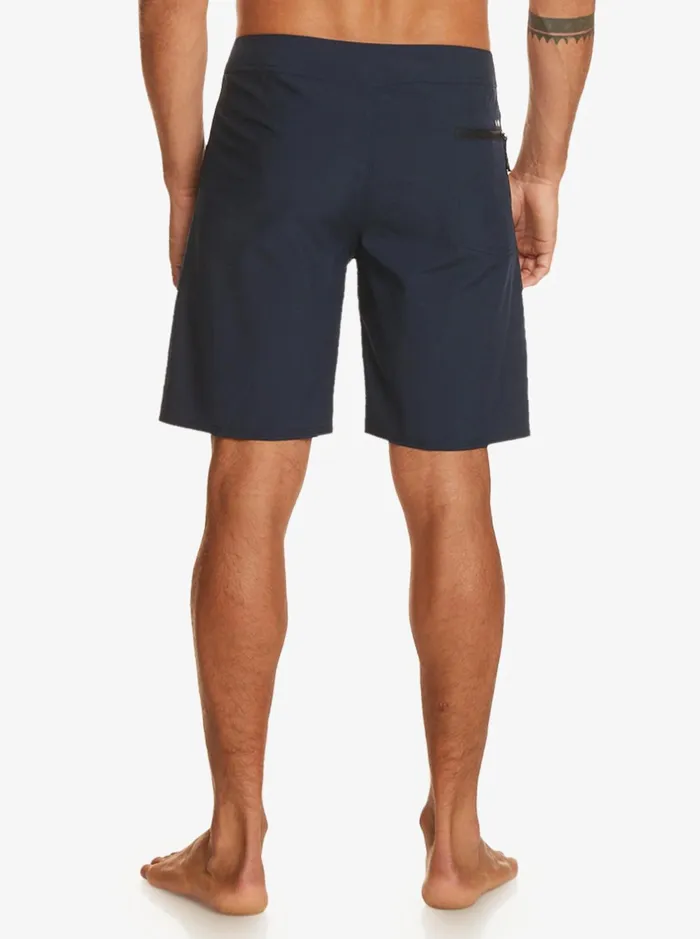 Shorts and Amphibians Men Quiksilver Surfsilk Kaimana 19034 Boardshorts Navy Blazer Shorts and Amphibians Men Quiksilver Surfsilk Kaimana 19034 Boardshorts Navy Blazer