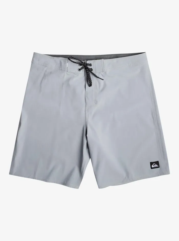 Shorts and Amphibians Men Quiksilver Surfsilk Kaimana 19034 Boardshorts Sleet Shorts and Amphibians Men Quiksilver Surfsilk Kaimana 19034 Boardshorts Sleet