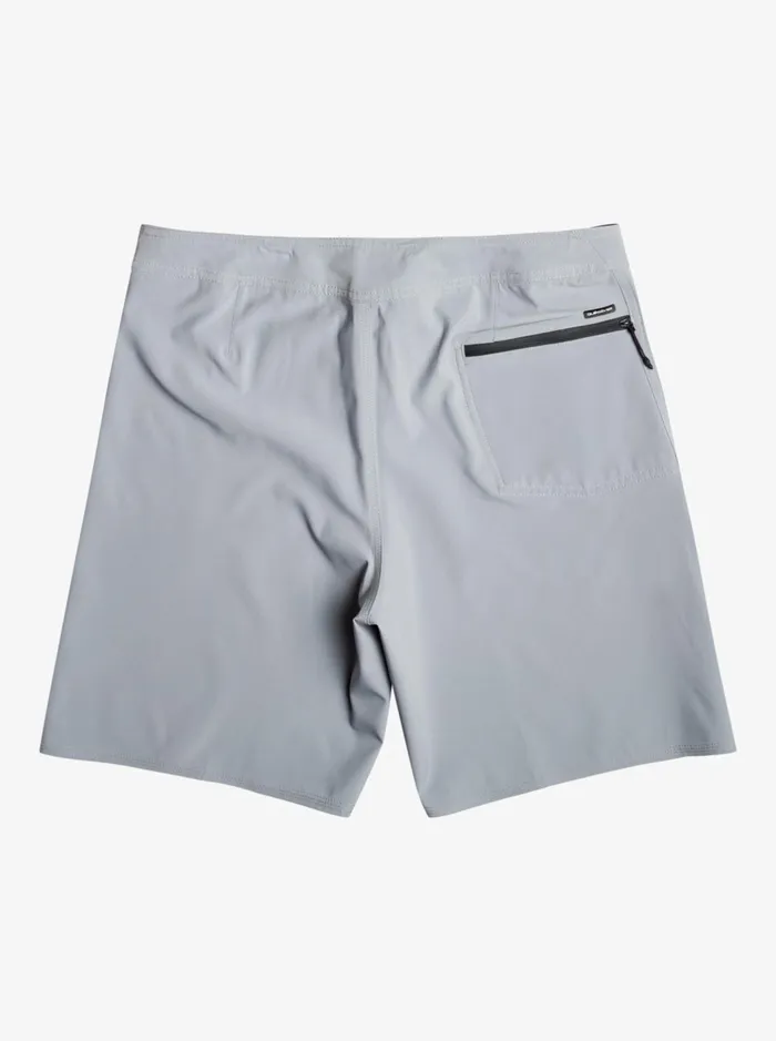 Shorts and Amphibians Men Quiksilver Surfsilk Kaimana 19034 Boardshorts Sleet Shorts and Amphibians Men Quiksilver Surfsilk Kaimana 19034 Boardshorts Sleet