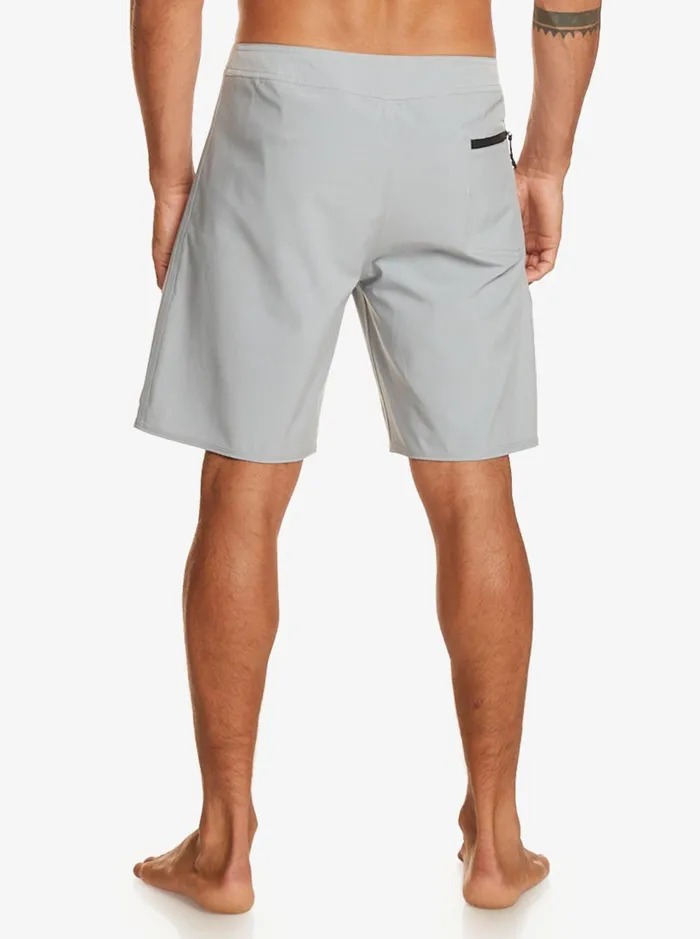 Shorts and Amphibians Men Quiksilver Surfsilk Kaimana 19034 Boardshorts Sleet Shorts and Amphibians Men Quiksilver Surfsilk Kaimana 19034 Boardshorts Sleet