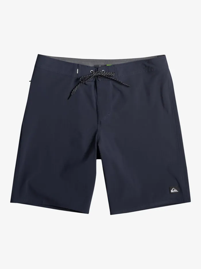Shorts and Amphibians Men Quiksilver Surfsilk Kaimana 20034 Performance Boardshorts Navy Blazer Shorts and Amphibians Men Quiksilver Surfsilk Kaimana 20034 Performance Boardshorts Navy Blazer