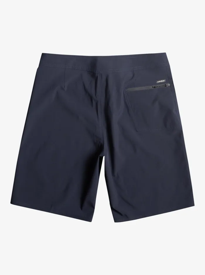 Shorts and Amphibians Men Quiksilver Surfsilk Kaimana 20034 Performance Boardshorts Navy Blazer Shorts and Amphibians Men Quiksilver Surfsilk Kaimana 20034 Performance Boardshorts Navy Blazer