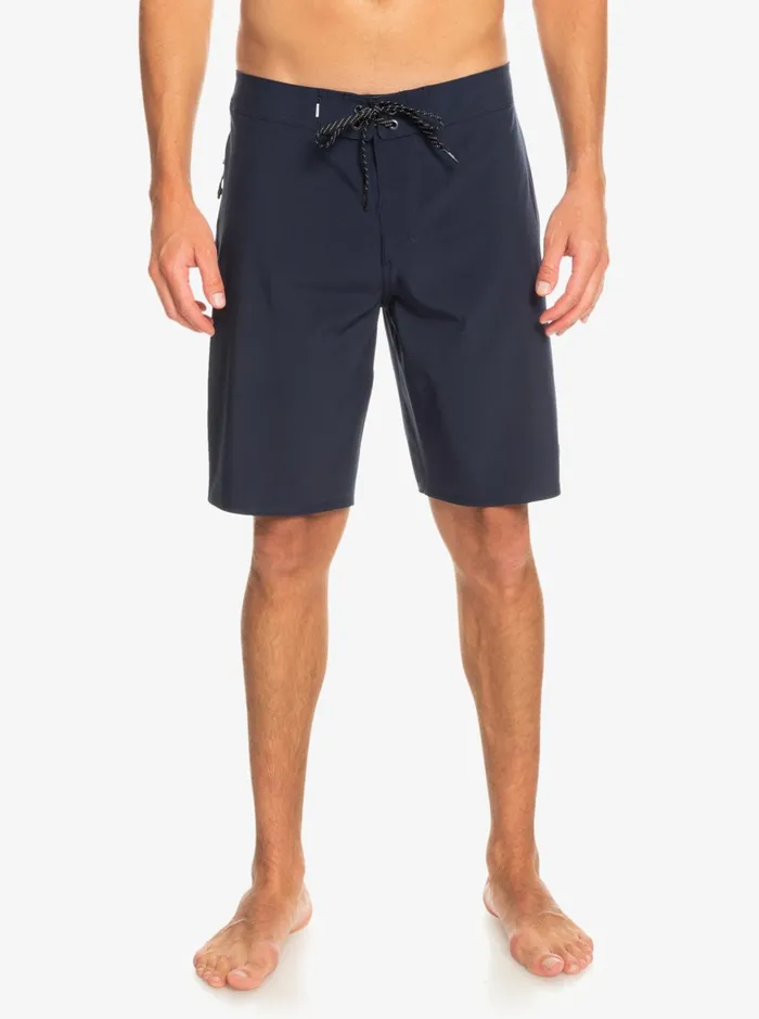 Shorts and Amphibians Men Quiksilver Surfsilk Kaimana 20034 Performance Boardshorts Navy Blazer Shorts and Amphibians Men Quiksilver Surfsilk Kaimana 20034 Performance Boardshorts Navy Blazer
