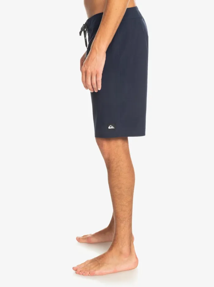Shorts and Amphibians Men Quiksilver Surfsilk Kaimana 20034 Performance Boardshorts Navy Blazer Shorts and Amphibians Men Quiksilver Surfsilk Kaimana 20034 Performance Boardshorts Navy Blazer