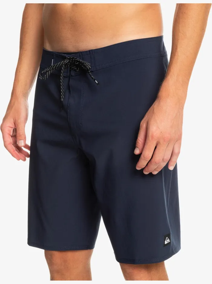 Shorts and Amphibians Men Quiksilver Surfsilk Kaimana 20034 Performance Boardshorts Navy Blazer Shorts and Amphibians Men Quiksilver Surfsilk Kaimana 20034 Performance Boardshorts Navy Blazer