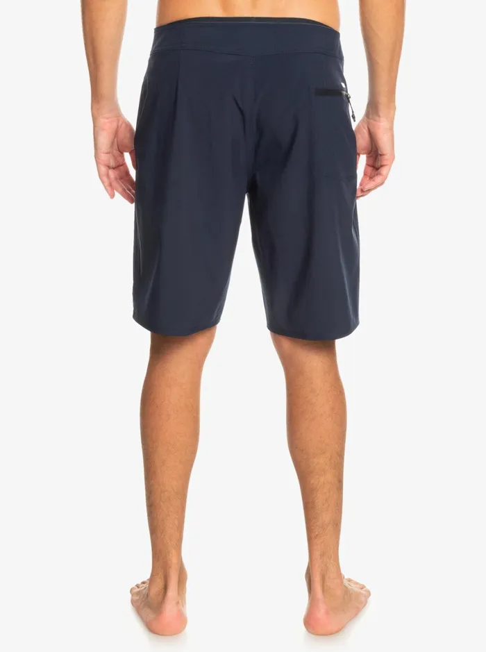 Shorts and Amphibians Men Quiksilver Surfsilk Kaimana 20034 Performance Boardshorts Navy Blazer Shorts and Amphibians Men Quiksilver Surfsilk Kaimana 20034 Performance Boardshorts Navy Blazer