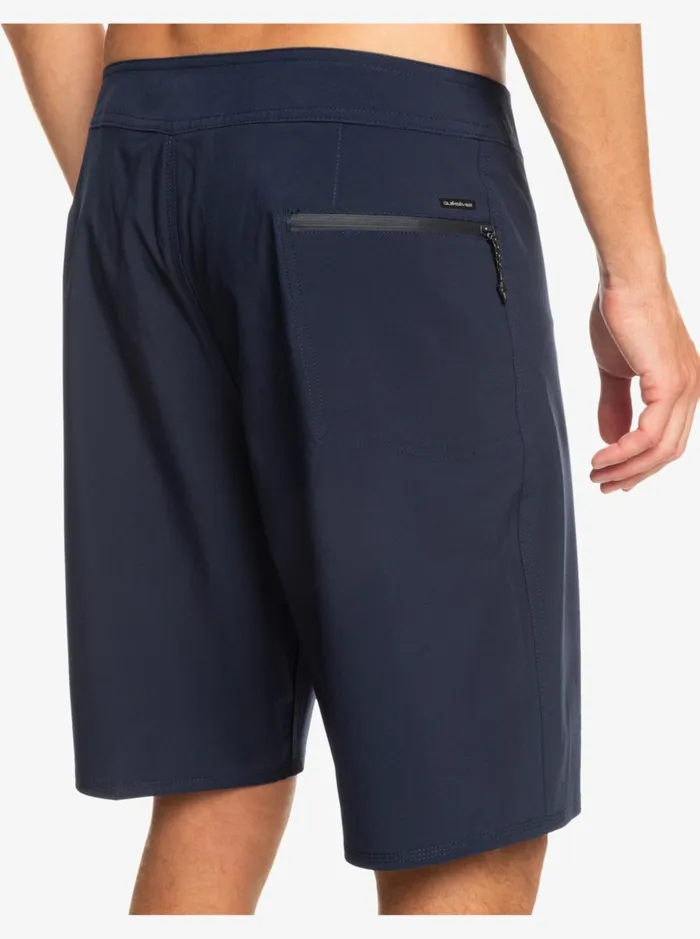 Shorts and Amphibians Men Quiksilver Surfsilk Kaimana 20034 Performance Boardshorts Navy Blazer Shorts and Amphibians Men Quiksilver Surfsilk Kaimana 20034 Performance Boardshorts Navy Blazer