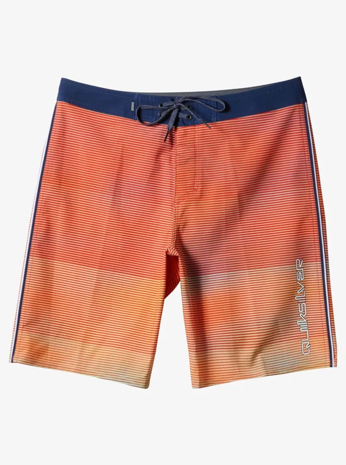 Shorts and Amphibians Men Quiksilver Surfsilk Massive 20034 Boardshorts Grenadine Shorts and Amphibians Men Quiksilver Surfsilk Massive 20034 Boardshorts Grenadine