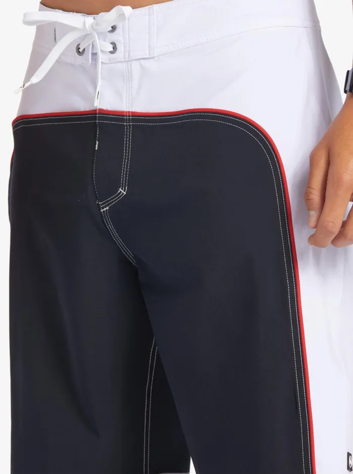 Shorts and Amphibians Men Quiksilver Surfsilk Modular 20034 Boardshorts Black Shorts and Amphibians Men Quiksilver Surfsilk Modular 20034 Boardshorts Black