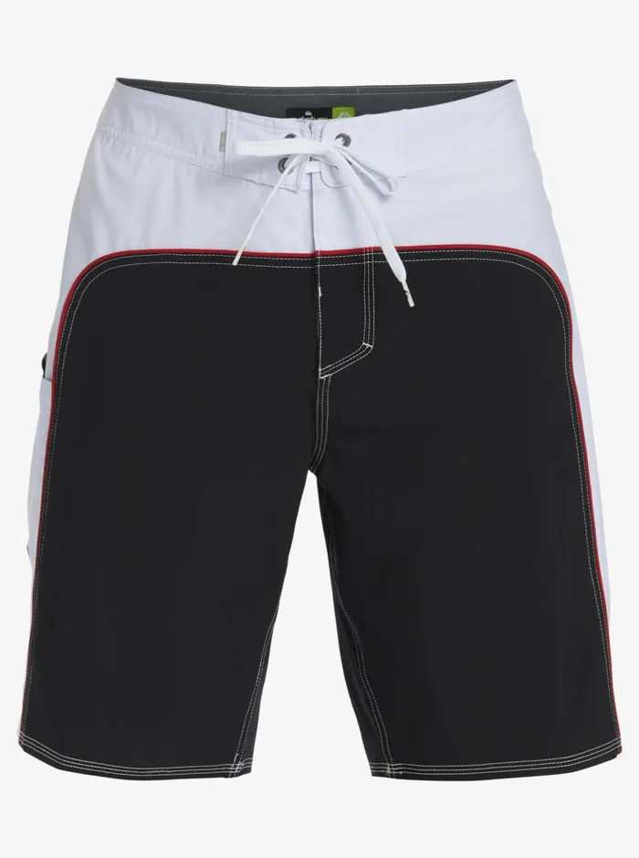 Shorts and Amphibians Men Quiksilver Surfsilk Modular 20034 Boardshorts Black Shorts and Amphibians Men Quiksilver Surfsilk Modular 20034 Boardshorts Black