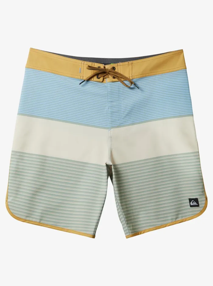 Shorts and Amphibians Men Quiksilver Surfsilk Tijuana 19034 Boardshorts Iceberg Green Shorts and Amphibians Men Quiksilver Surfsilk Tijuana 19034 Boardshorts Iceberg Green