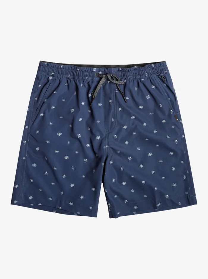 Shorts and Amphibians Men Quiksilver Taxer Print 18034 Amphibian Boardshorts Naval Accademy Shorts and Amphibians Men Quiksilver Taxer Print 18034 Amphibian Boardshorts Naval Accademy