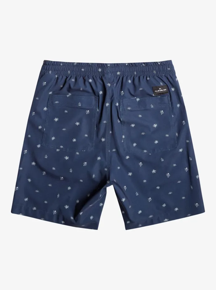 Shorts and Amphibians Men Quiksilver Taxer Print 18034 Amphibian Boardshorts Naval Accademy Shorts and Amphibians Men Quiksilver Taxer Print 18034 Amphibian Boardshorts Naval Accademy