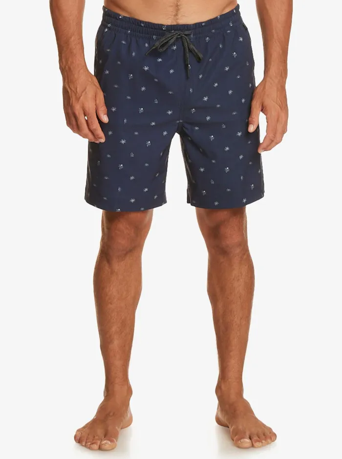 Shorts and Amphibians Men Quiksilver Taxer Print 18034 Amphibian Boardshorts Naval Accademy Shorts and Amphibians Men Quiksilver Taxer Print 18034 Amphibian Boardshorts Naval Accademy
