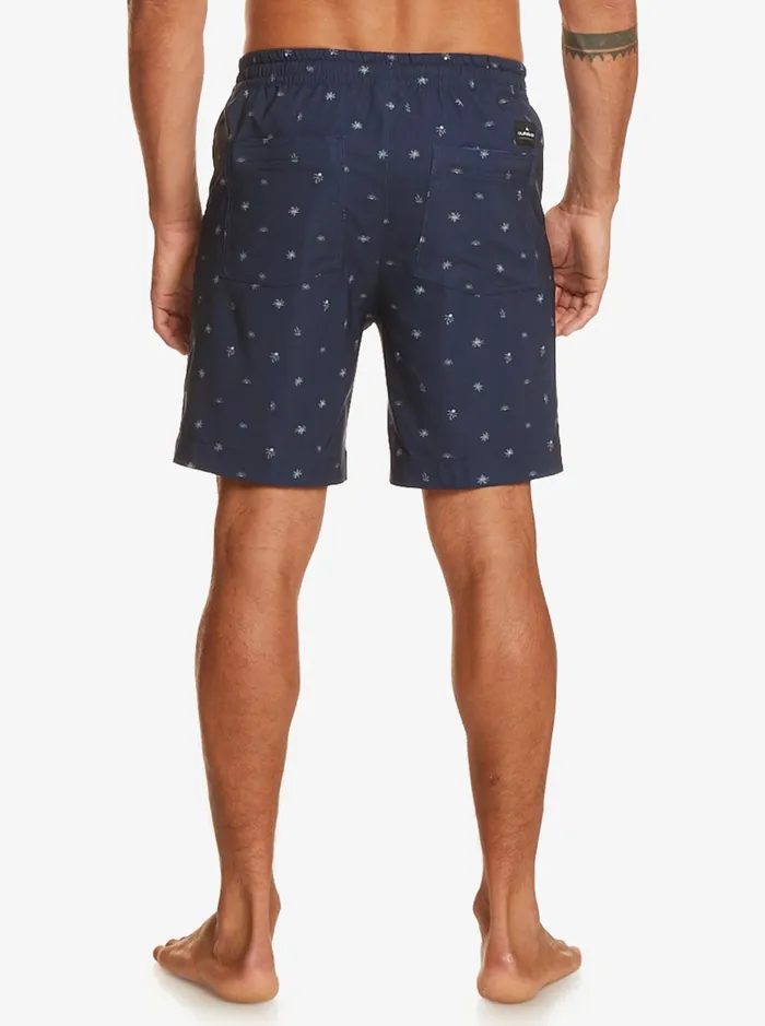 Shorts and Amphibians Men Quiksilver Taxer Print 18034 Amphibian Boardshorts Naval Accademy Shorts and Amphibians Men Quiksilver Taxer Print 18034 Amphibian Boardshorts Naval Accademy
