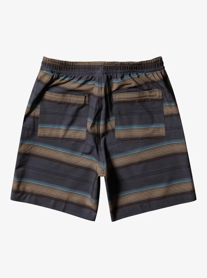 Shorts and Amphibians Men Quiksilver Taxer Print 18034 Amphibian Boardshorts Plage Shorts and Amphibians Men Quiksilver Taxer Print 18034 Amphibian Boardshorts Plage