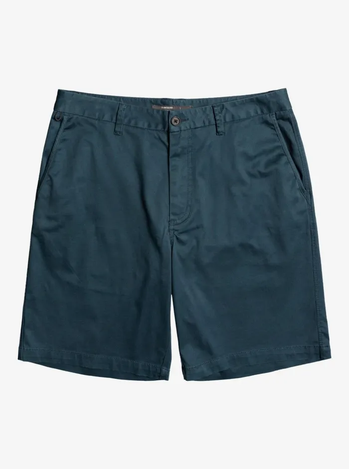 Shorts and Amphibians Men Quiksilver Waterman Secret Ocean 20034 Chino Shorts Midnight Navy Shorts and Amphibians Men Quiksilver Waterman Secret Ocean 20034 Chino Shorts Midnight Navy