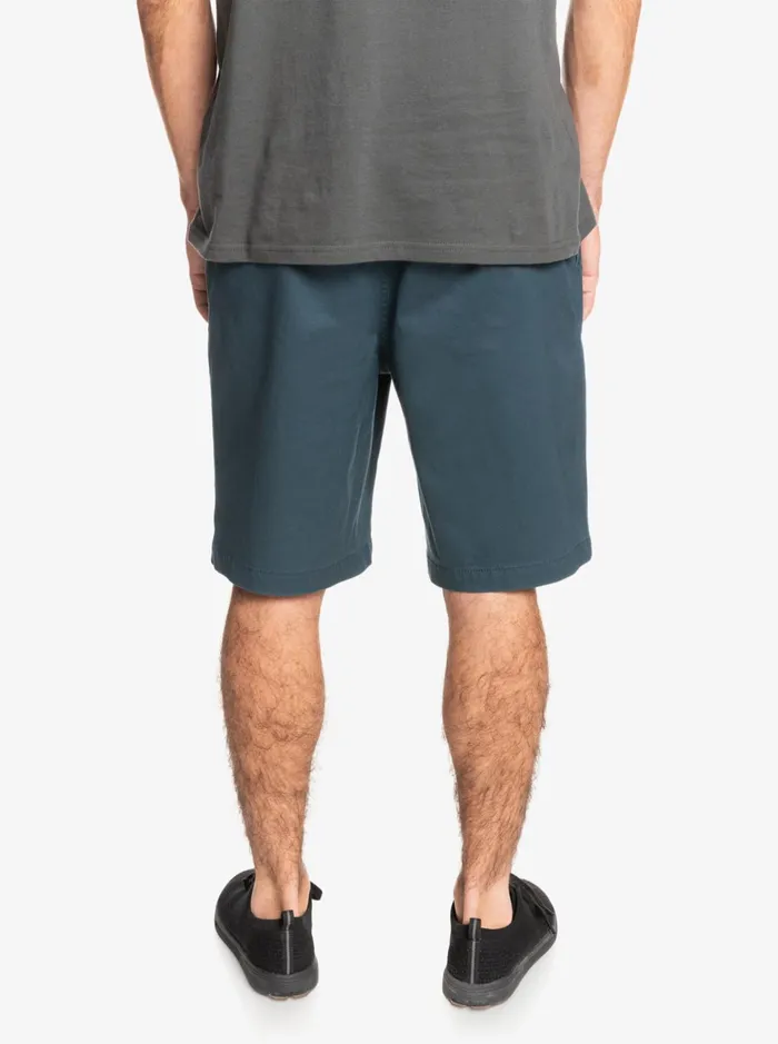 Shorts and Amphibians Men Quiksilver Waterman Secret Ocean 20034 Chino Shorts Midnight Navy Shorts and Amphibians Men Quiksilver Waterman Secret Ocean 20034 Chino Shorts Midnight Navy