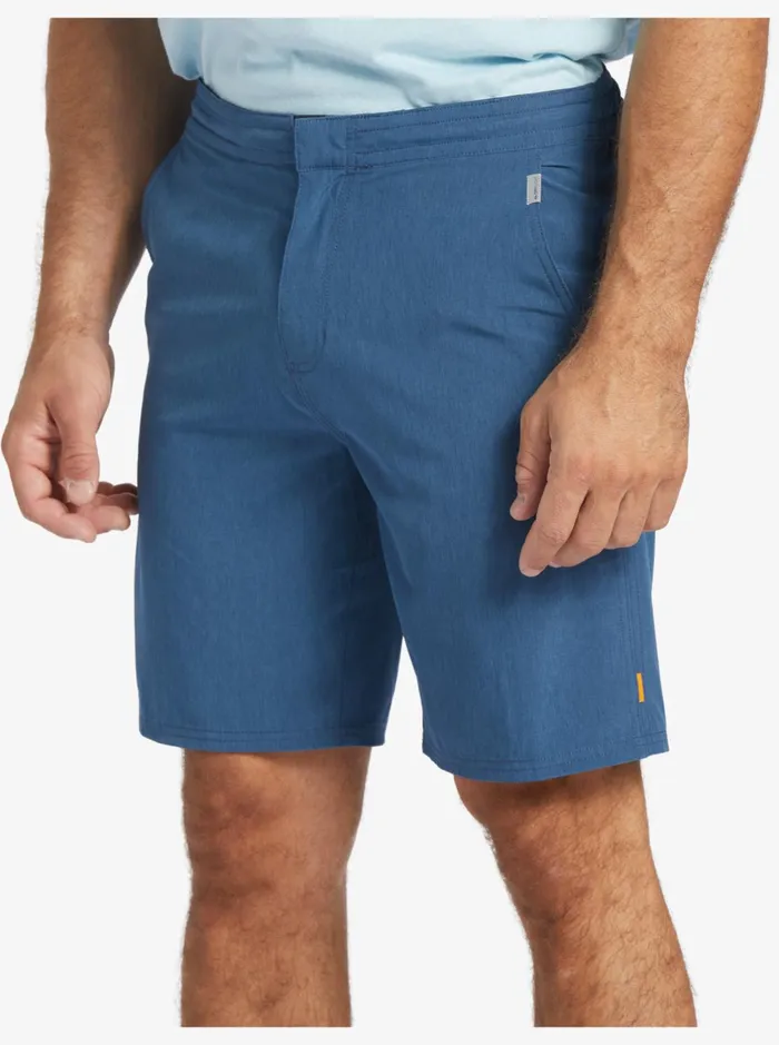 Shorts and Amphibians Men Quiksilver Waterman Suva 20034 Amphibian Boardshorts Ensign Blue Shorts and Amphibians Men Quiksilver Waterman Suva 20034 Amphibian Boardshorts Ensign Blue