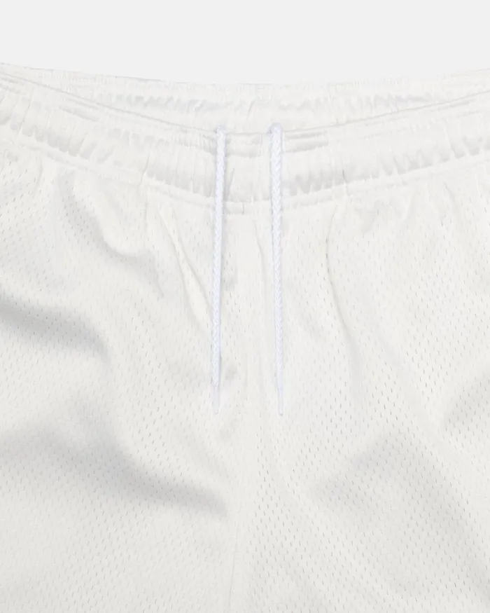 Shorts Men Stussy 4X4 MESH SHORT Bone Shorts Men Stussy 4X4 MESH SHORT Bone