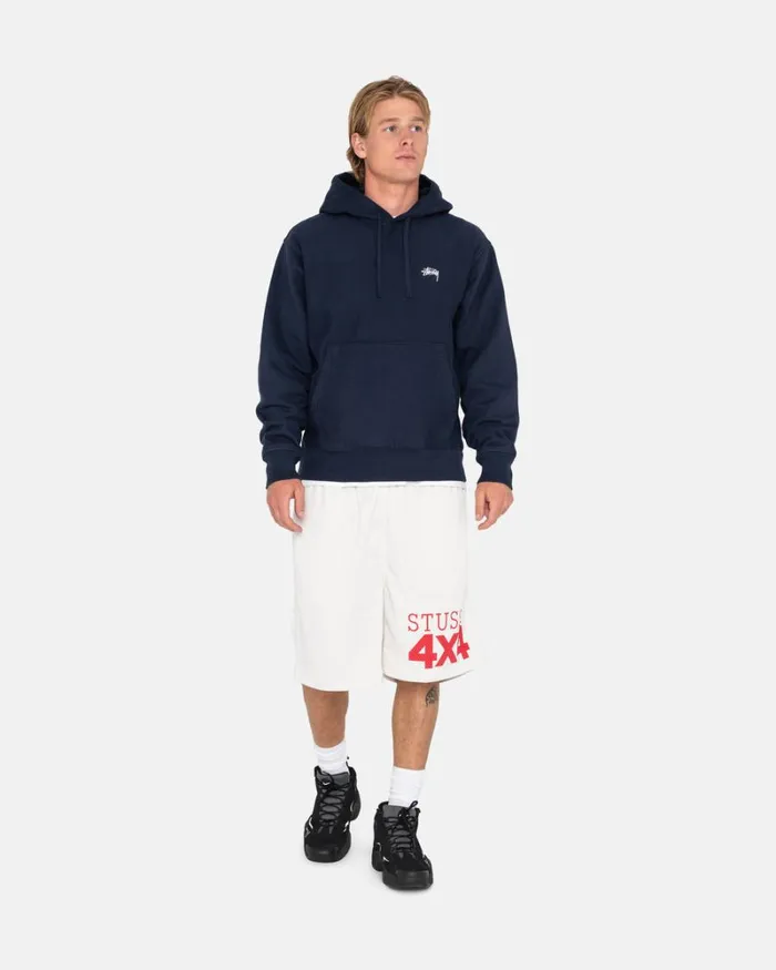 Shorts Men Stussy 4X4 MESH SHORT Bone Shorts Men Stussy 4X4 MESH SHORT Bone
