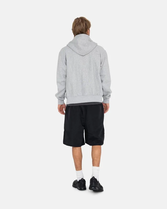 Shorts Men Stussy STOCK WATER SHORT Black Shorts Men Stussy STOCK WATER SHORT Black