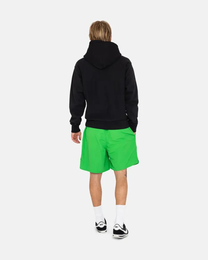 Shorts Men Stussy STOCK WATER SHORT Classic Green Shorts Men Stussy STOCK WATER SHORT Classic Green