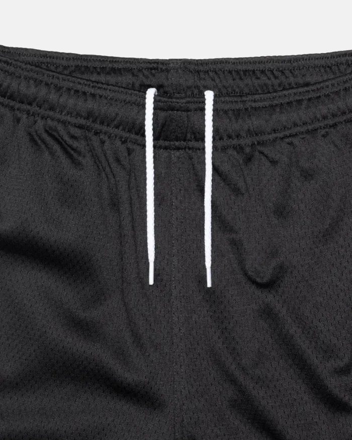 Shorts Men Stussy SURFMAN MESH SHORT Black Shorts Men Stussy SURFMAN MESH SHORT Black
