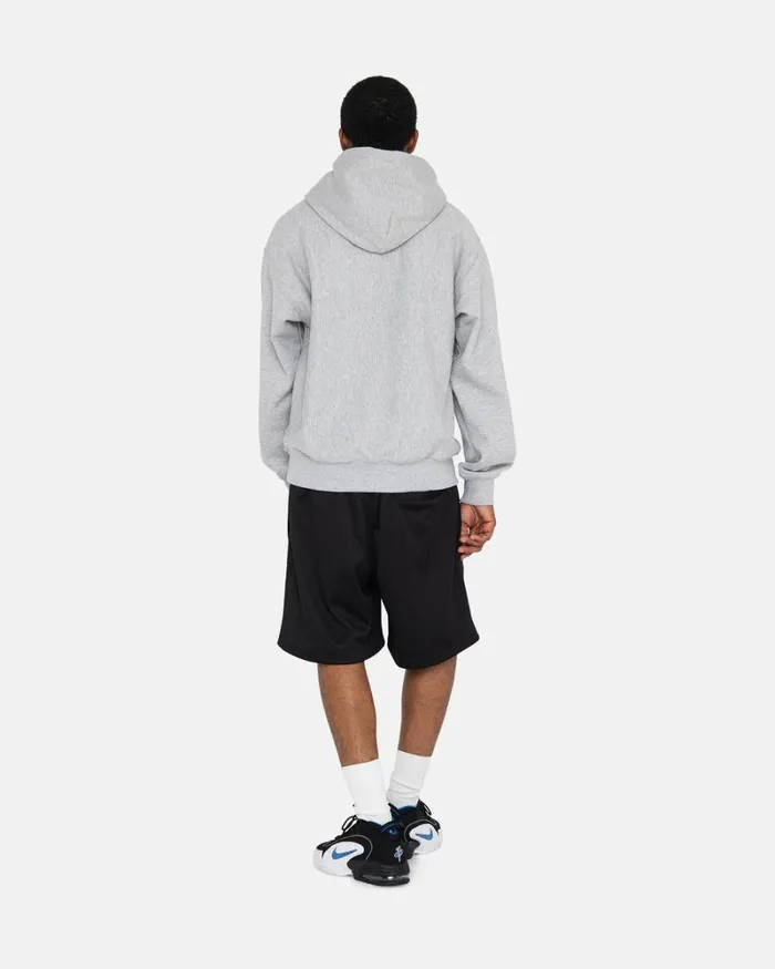 Shorts Men Stussy SURFMAN MESH SHORT Black Shorts Men Stussy SURFMAN MESH SHORT Black