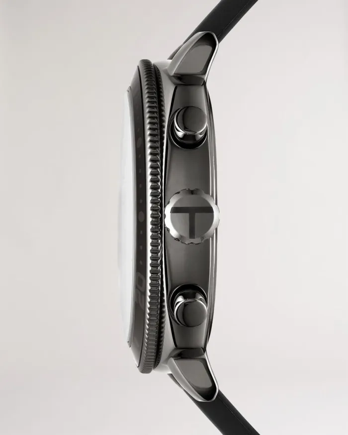 Silicone Strap Watch Black Men Ted Baker Watches and Jewelry Silicone Strap Watch Black Men Ted Baker Watches and Jewelry