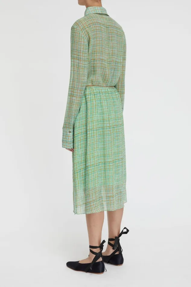 Skirts Women Lee Mathews Florence Skirt Skirts Women Lee Mathews Florence Skirt
