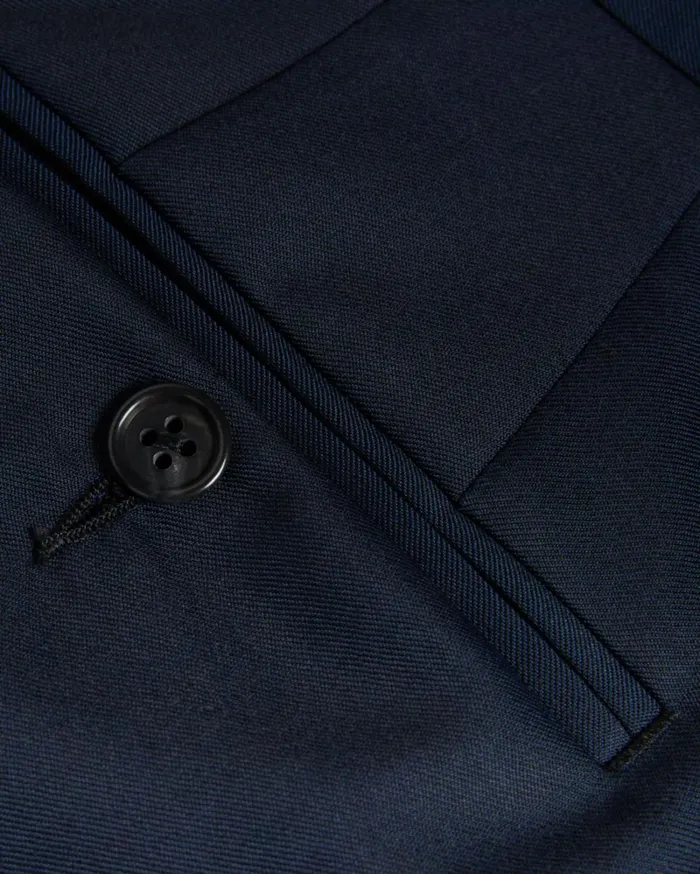 Slim Fit Tuxedo Suit Trousers Navy Men Ted Baker Clothing Slim Fit Tuxedo Suit Trousers Navy Men Ted Baker Clothing