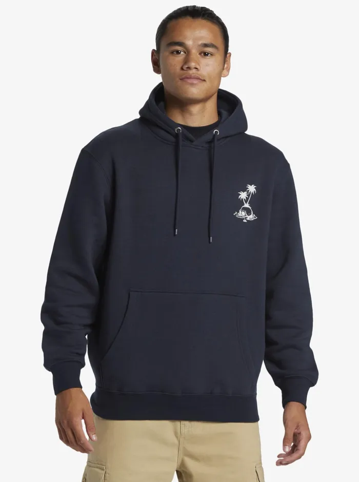 Sweatshirts and Hoodies Men Quiksilver E Rockin Hoodie Pullover Sweatshirt Midnight Navy Sweatshirts and Hoodies Men Quiksilver E Rockin Hoodie Pullover Sweatshirt Midnight Navy