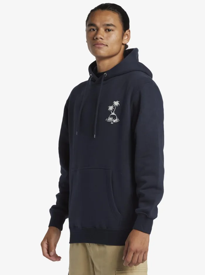 Sweatshirts and Hoodies Men Quiksilver E Rockin Hoodie Pullover Sweatshirt Midnight Navy Sweatshirts and Hoodies Men Quiksilver E Rockin Hoodie Pullover Sweatshirt Midnight Navy