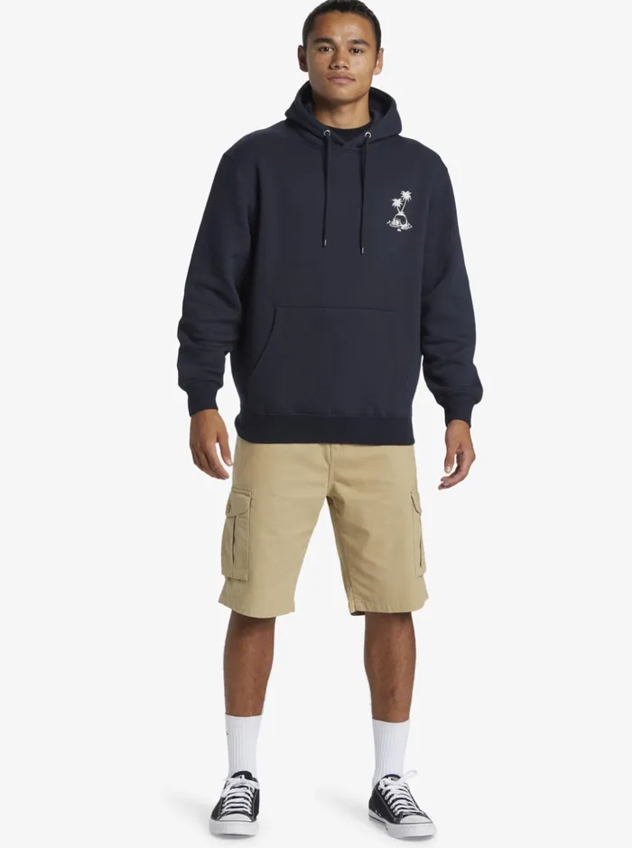 Sweatshirts and Hoodies Men Quiksilver E Rockin Hoodie Pullover Sweatshirt Midnight Navy Sweatshirts and Hoodies Men Quiksilver E Rockin Hoodie Pullover Sweatshirt Midnight Navy