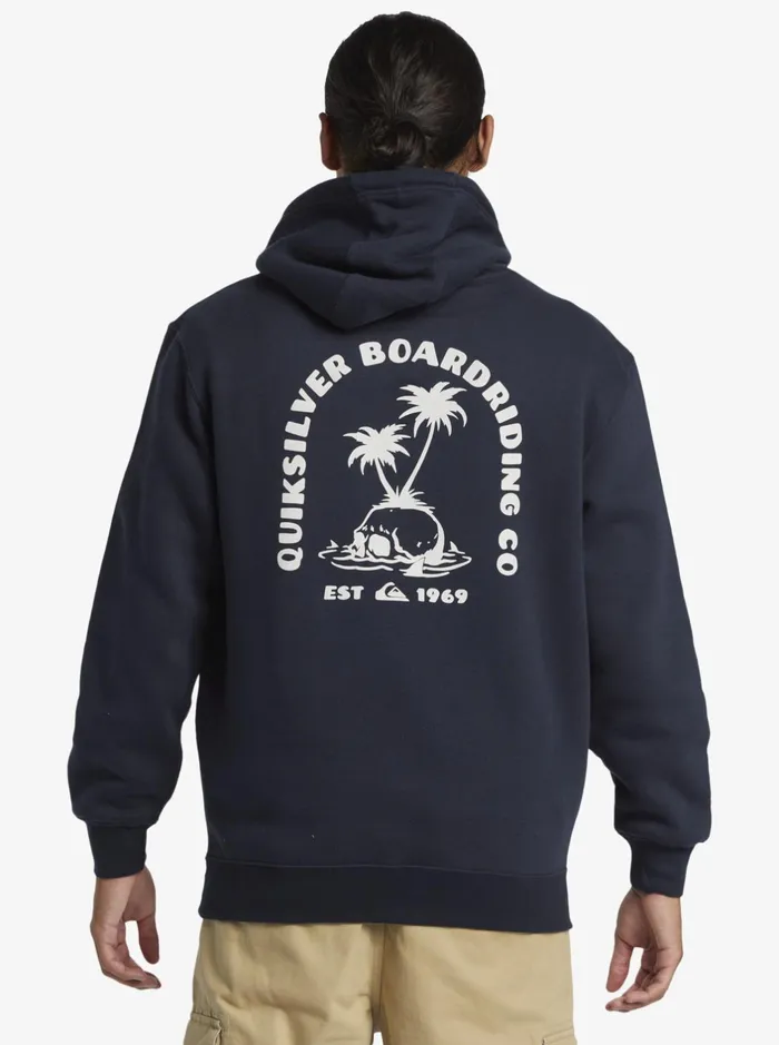 Sweatshirts and Hoodies Men Quiksilver E Rockin Hoodie Pullover Sweatshirt Midnight Navy Sweatshirts and Hoodies Men Quiksilver E Rockin Hoodie Pullover Sweatshirt Midnight Navy