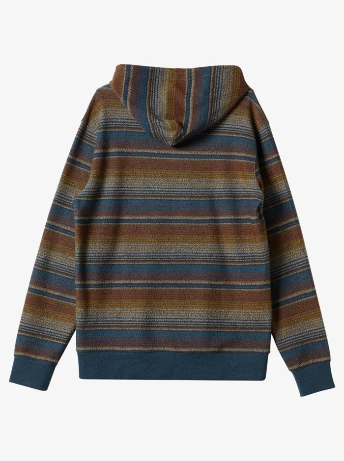 Sweatshirts and Hoodies Men Quiksilver Great Otway Hoodie Baked Clay Great Otway Sweatshirts and Hoodies Men Quiksilver Great Otway Hoodie Baked Clay Great Otway