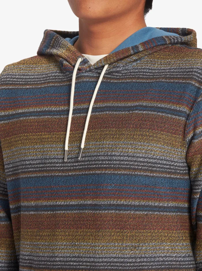 Sweatshirts and Hoodies Men Quiksilver Great Otway Hoodie Baked Clay Great Otway Sweatshirts and Hoodies Men Quiksilver Great Otway Hoodie Baked Clay Great Otway