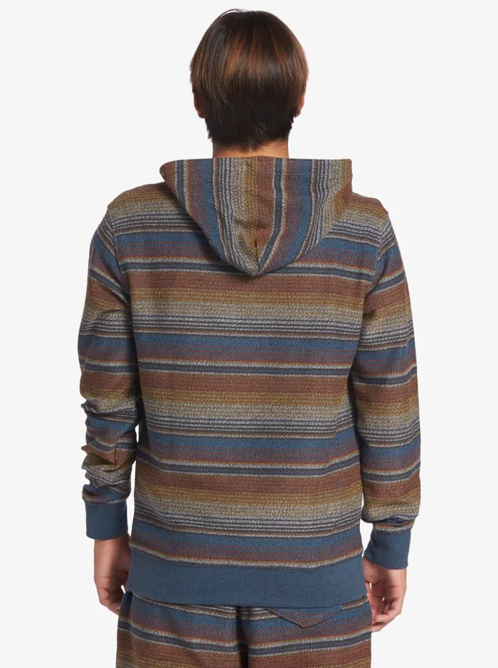 Sweatshirts and Hoodies Men Quiksilver Great Otway Hoodie Baked Clay Great Otway Sweatshirts and Hoodies Men Quiksilver Great Otway Hoodie Baked Clay Great Otway