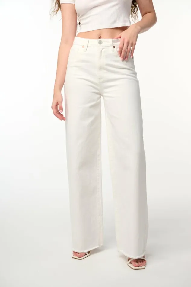The Franklin In See You Again Pant Women Blank NYC Pants