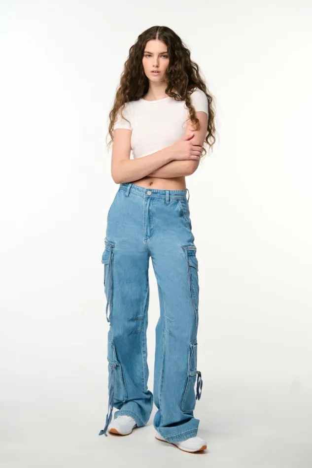 The Franklin In Timeless Pant Women Blank NYC Pants