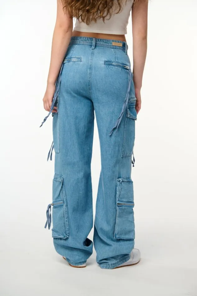 The Franklin In Timeless Pant Women Blank NYC Pants