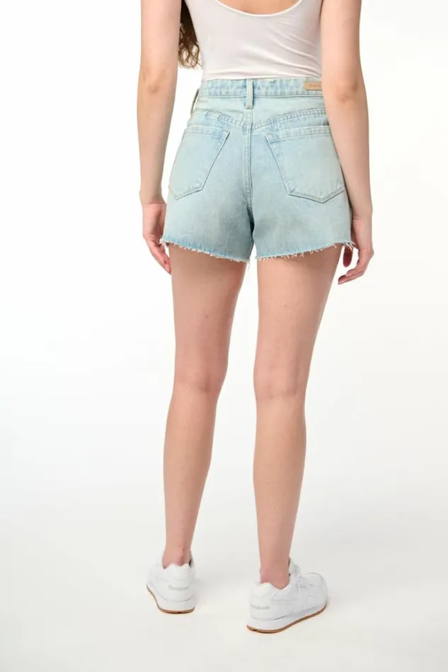 The Reeve In Starstruck Short Women Blank NYC Shorts